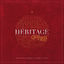 Cover Heritage Cantiques De Noel