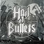 Cover Hail Of Bullets