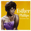 Cover The Leopard Lounge Presents - Esther Phillips The Atlantic Years