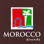 Cover Morocco Sounds