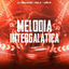 Cover Melodia Intergalática