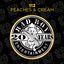 Cover Peaches & Cream
