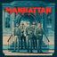 Cover MANHATTAN PROJECT
