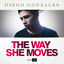 Cover The Way She Moves