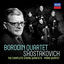 Cover Shostakovich: Complete String Quartets