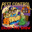Cover Enjoy the Show