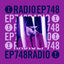 Cover Toolroom Radio EP748 - Presented by ESSEL