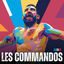 Cover Les Commandos