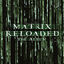 Cover The Matrix Reloaded: The Album