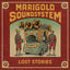 Cover Marigold Soundsystem (Deluxe)