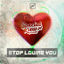 Cover Stop Loving You