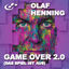 Cover Game Over 2.0 (Das Spiel ist aus)