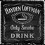 Cover Only Smoke When I Drink