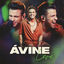 Cover Avine Love 2 (Ao Vivo)
