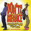 Cover Don't Be A Menace To South Central While Drinking Your Juice In The Hood (Original Motion Picture Soundtrack)