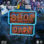 Cover Shop Open
