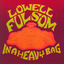 Cover In A Heavy Bag