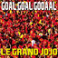 Cover Goal goal gooaal