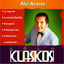 Cover Sólo Clásicos: Alci Acosta