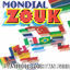 Cover Mondial Zouk (L'antidote pour l'An 2000)