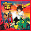 Cover Les Mystérieuses Cités d'Or (Bande originale de la série télévisée) - Single