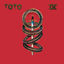 Cover Toto IV