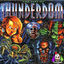 Cover Thundercrotte II The Ultimate Thunderdome Mashup