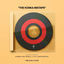 Cover The Konka Mixtape : Sweet & Dust