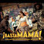 Cover ¡Basta Mamá!