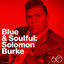 Cover Blue and Soulful