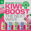 Cover Kiwi Boost (The Next Wave)
