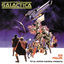 Cover Battlestar Galactica