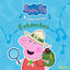 Cover Peppa Wutz Kinderlieder: Entdecken