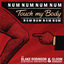 Cover Num Num Num Num Touch My Body (feat. Gloom Darkheart)