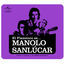 Cover Flamenco es... Manolo Sanlucar