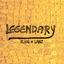 Cover Legendary (Techno)