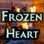 Cover Frozen Heart - Frozen (Cover)