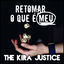 Cover Retomar O Que É Meu