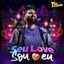Cover Seu Love Sou Eu