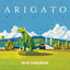 Cover ARIGATO