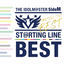 Cover THE IDOLM@STER SideM ST@RTING LINE -BEST (VOCAL Edition)