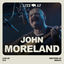 Cover John Moreland Live AF Session