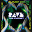Cover Rave the Planet: Supporter Series, Vol. 010