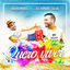 Cover Quero Viver