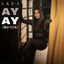 Cover Ay Ay (Magissa)