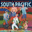 Cover South Pacific (New Broadway Cast Recording (2008))