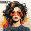 Cover 10 Years Dolma with N.O.B.A