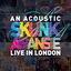 Cover An Acoustic Skunk Anansie - Live in London