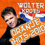 Cover Wolter Kroes Oranje Hits 2010