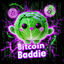 Cover BITCOIN BADDIE